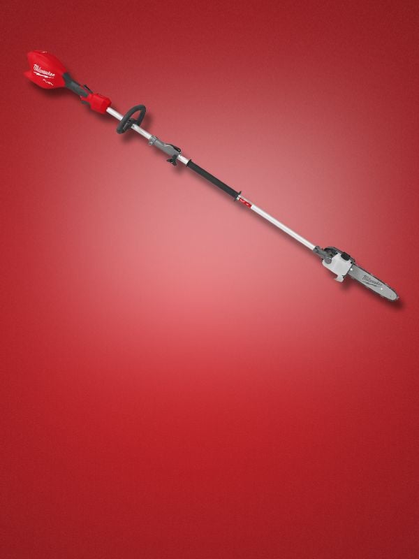 Milwaukee M18 FUEL™ QUIK-LOK™ Pole Saw